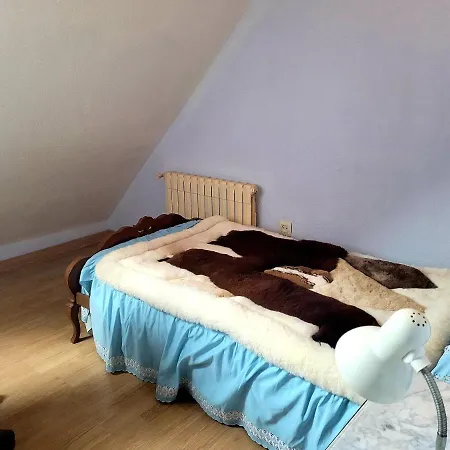 Palau 2 Accommodatie bij particulieren *