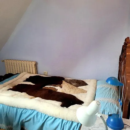 Palau 2 Accommodatie bij particulieren *