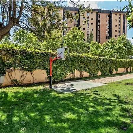 Palau 2 Accommodatie bij particulieren Valencia