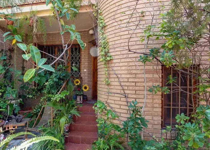 Kwatera prywatna Palau 2 *