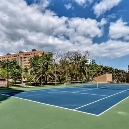 منزل للإقامة Palau 2 *