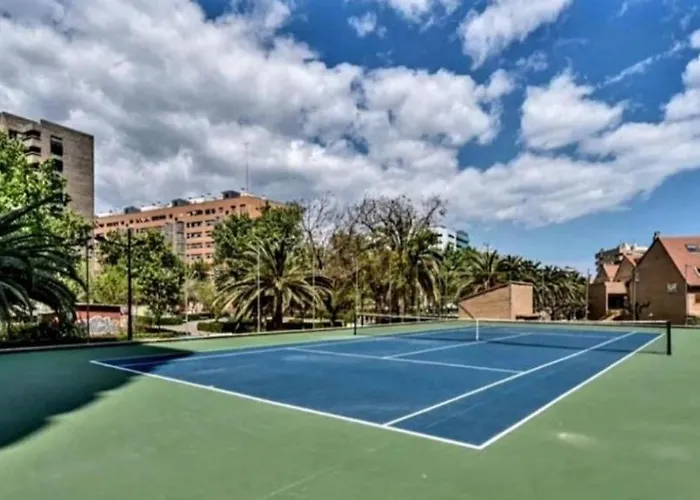 منزل للإقامة Palau 2 *