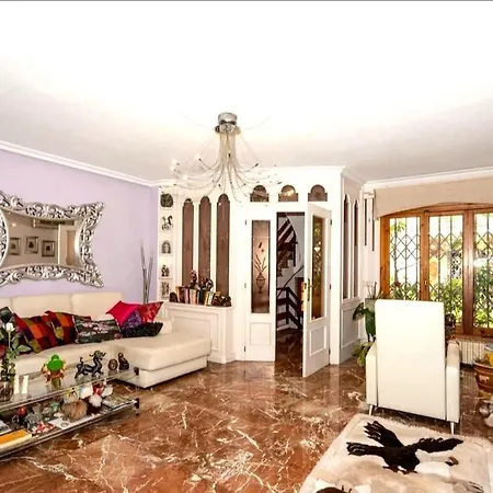 Palau 2 Valencia